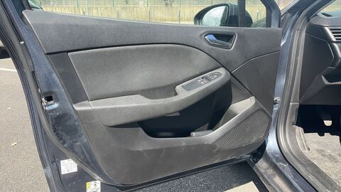 Clio 1.5 Blue dCi 85 Business 2020 occasion 45000 Orleans