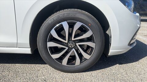 Golf VIII 1.0 TSI 110 Active 2023 occasion 83170 Brignoles