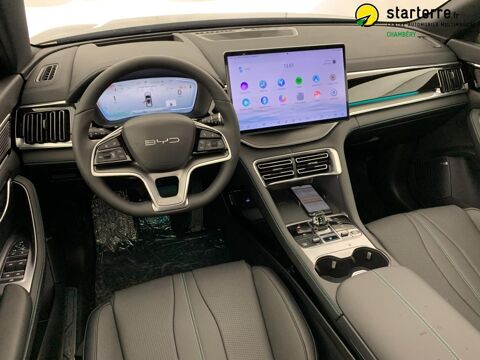 Seal 1.5L DM-I 218 CH PHEV COMFORT 2026 occasion 73420 Voglans