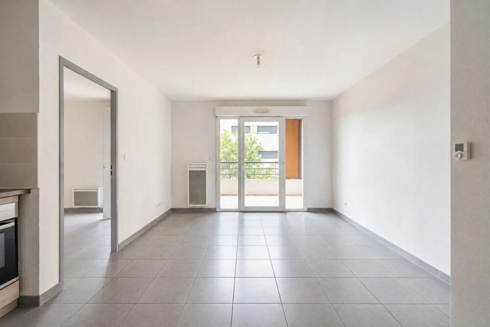 Vente Appartement Appartement 2 pièces de 37,5 m² avec cave – 1er étage à Agde Agde