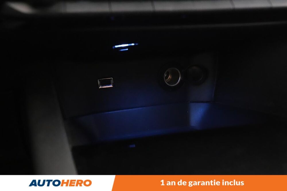 5008 1.5 Blue-HDi Allure 130 ch 2020 occasion 92130 Issy-les-Moulineaux