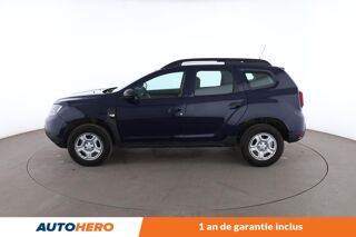Duster II 1.5 dCi Blue Essentiel 4x2 95 ch 2018 occasion 92130 Issy-les-Moulineaux