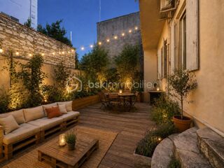  Maison à vendre 7 pièces 131 m²