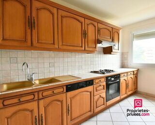  Appartement  vendre 4 pices 82 m