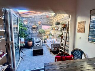  Maison � vendre 5 pi�ces 87 m�