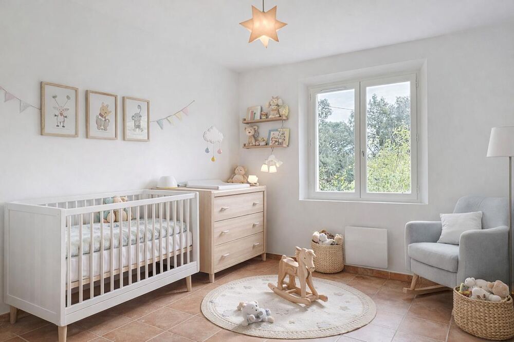 � vendre  Villa Roquebrune-sur-Argens (83520)