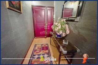  Appartement � vendre 5 pi�ces 98 m�