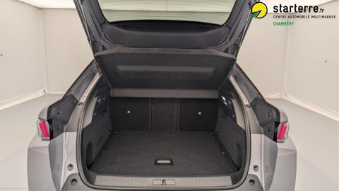 3008 Hybrid 145 e-DCS6 Allure 2025 occasion 73420 Voglans
