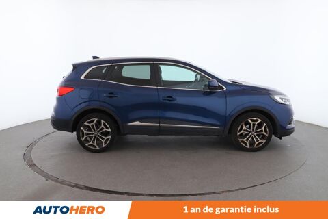 Kadjar 1.3 TCe Intens 140 ch 2019 occasion 92130 Issy-les-Moulineaux