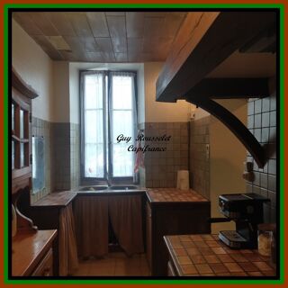  Maison à vendre 4 pièces 100 m²