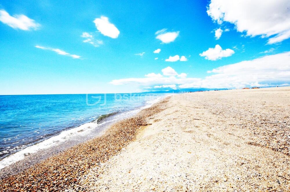 Vente Appartement Plain-pied avec terrasse, parking et accès plage à pied Le barcares