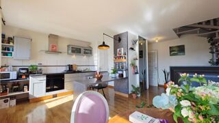  Appartement  vendre 3 pices 65 m