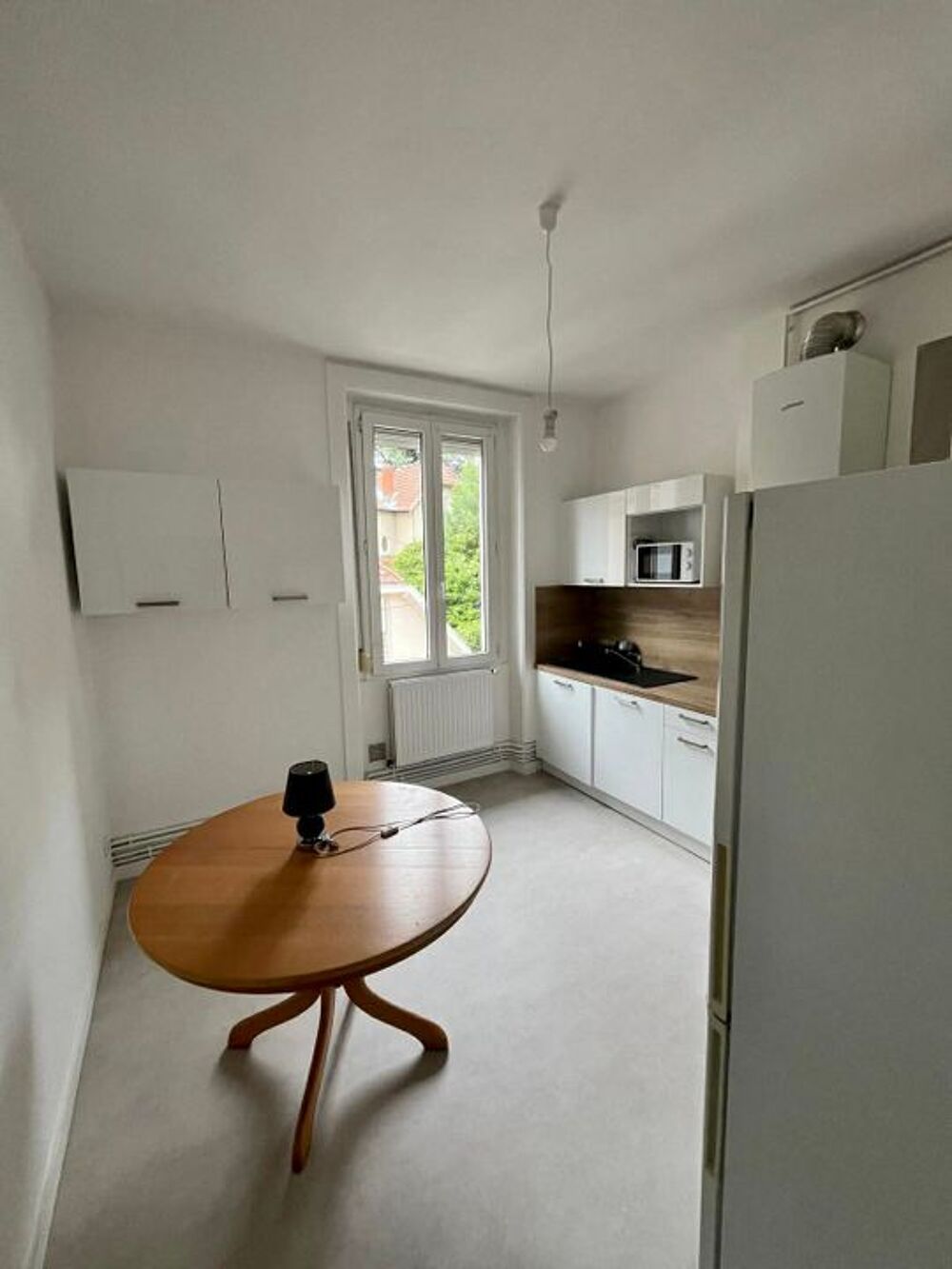 Location Appartement Appartement de 50m2 à louer sur Saint-Étienne Saint etienne
