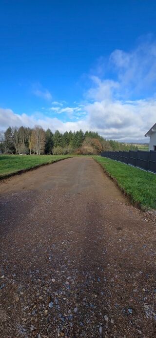  Terrain � vendre 710 m�