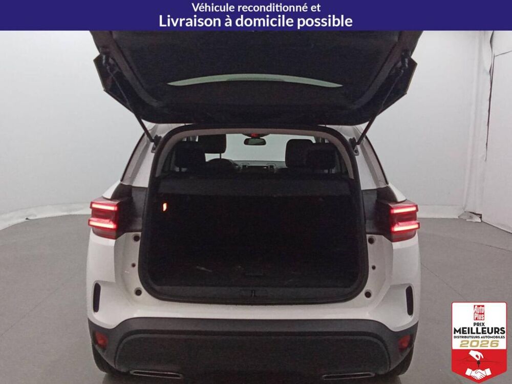 C5 aircross Essence 130 Feel Pack 2023 occasion 10150 Lavau