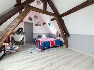  Maison à vendre 5 pièces 92 m²