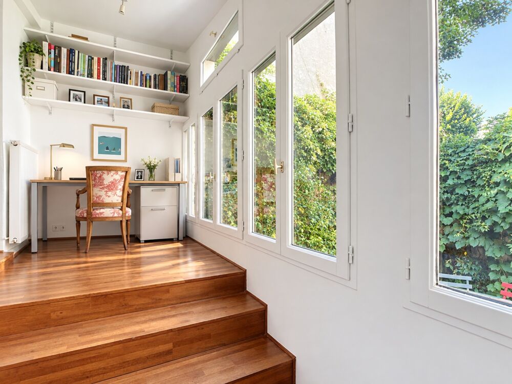 à vendre  Maison Versailles (78000)