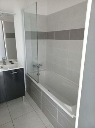  Appartement � vendre 3 pi�ces 60 m�