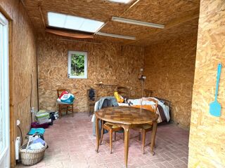  Maison  vendre 2 pices 50 m