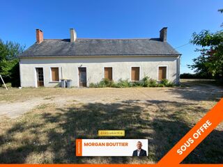  Maison  vendre 4 pices 85 m