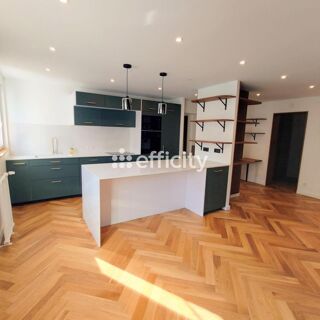  Appartement à vendre 3 pièces 80 m²