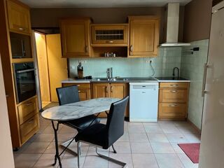  Maison � vendre 6 pi�ces 190 m�