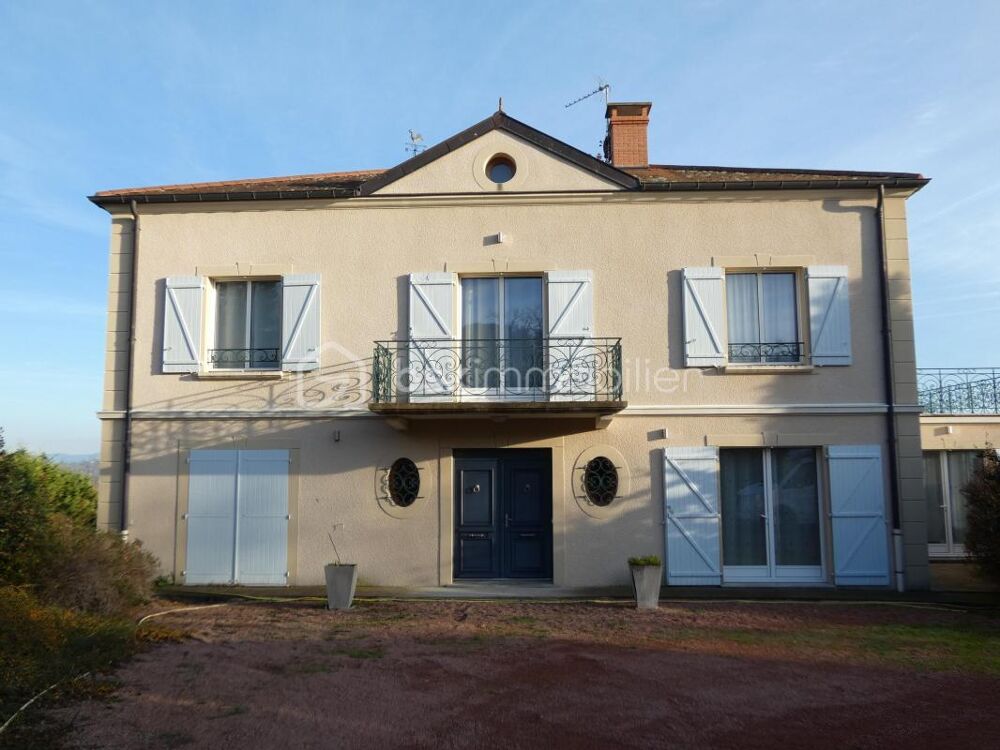  vendre  Maison Villerest (42300)
