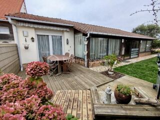  Maison � vendre 3 pi�ces 90 m�