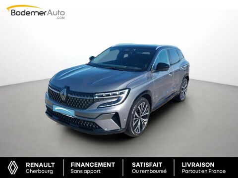 Renault Austral E-Tech hybrid 200 Iconic 2023 occasion Cherbourg-Octeville 50100
