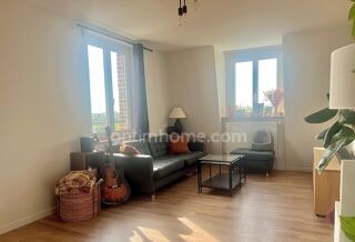  Appartement � vendre 3 pi�ces 80 m�