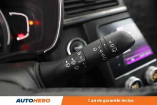 Kadjar 1.3 TCe Intens EDC 160 ch 2019 occasion 92130 Issy-les-Moulineaux