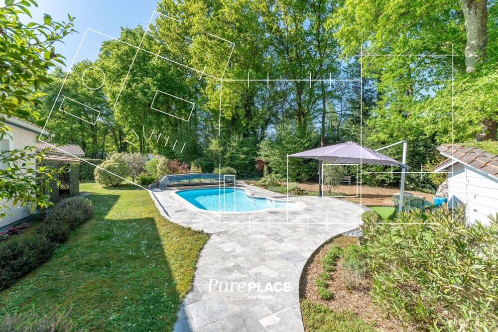 Vente Maison Maison/Villa T5 de 131 m² à Ambarès-et-Lagrave 33440 Ambares et lagrave