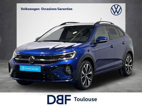 Volkswagen Taigo 1.0 TSI 116 DSG7 R-Line Edition 2025 occasion Toulouse 31100