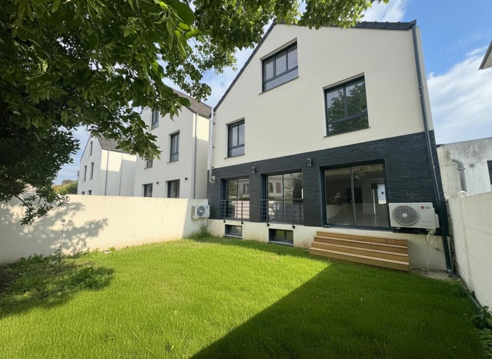 Maison 9 pièces 216 m² · à Massy · 216 m² · 750 000 €