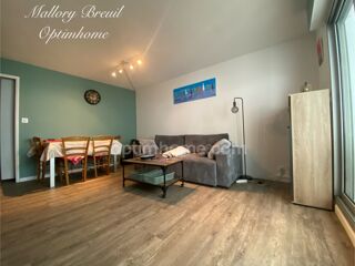  Appartement � vendre 2 pi�ces 38 m�