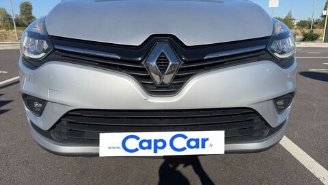 Clio IV 0.9 TCe 90 Intens 2019 occasion 69440 Taluyers