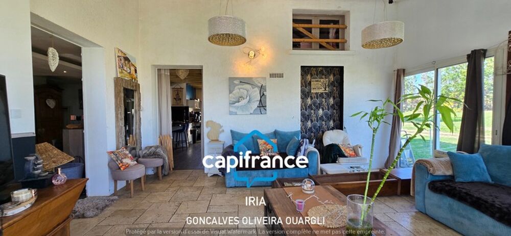 Vente Maison Maison à vendre 6 pièces SAINT SYLVESTRE SUR LOT (47) Saint sylvestre sur lot