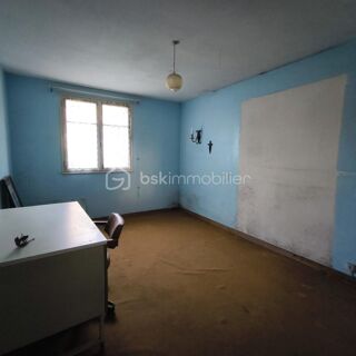  Maison à vendre 5 pièces 120 m²