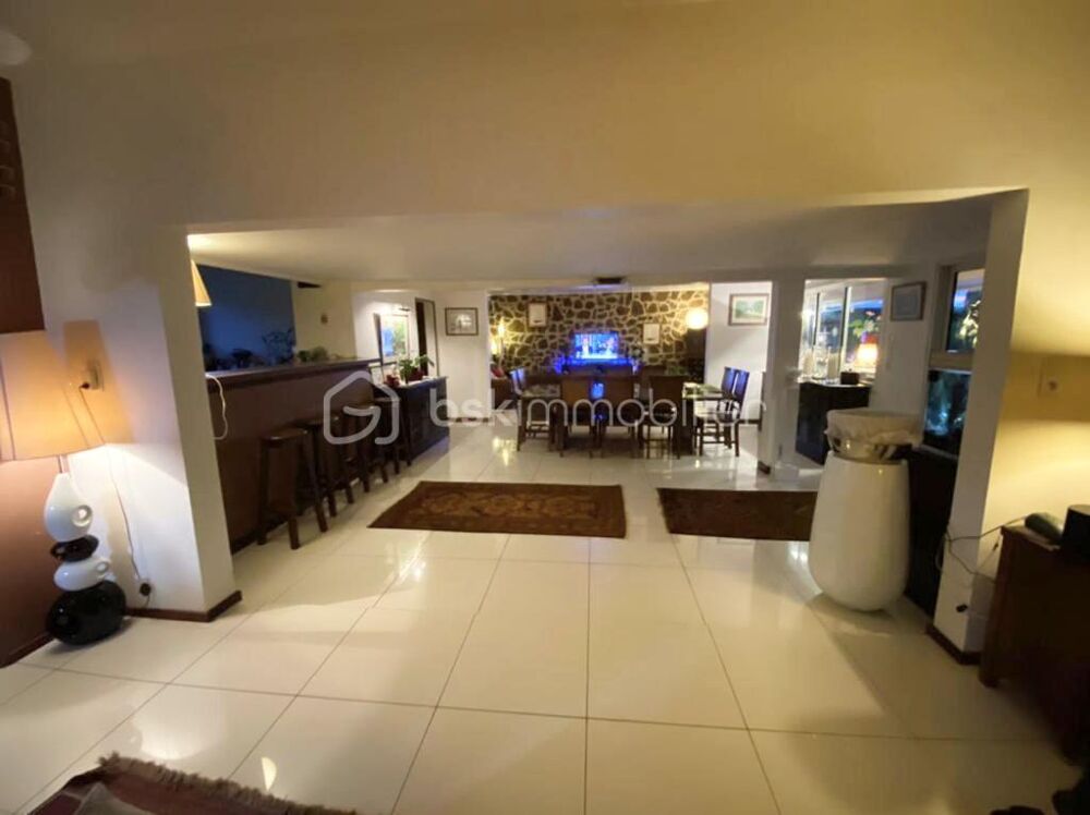 Villa avec piscine