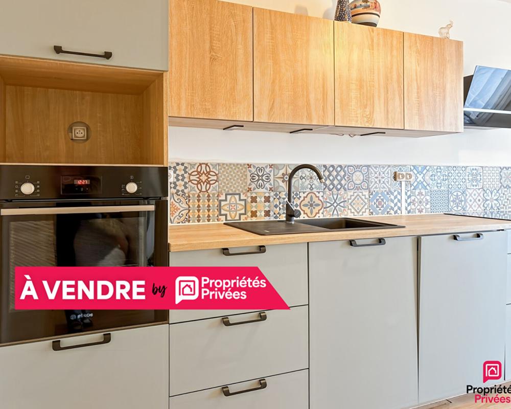 Appartement 2 pièces 56 m² · à Trelaze · 56 m² · 120 990 €