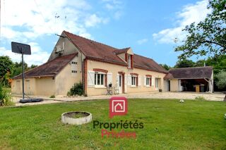  Maison à vendre 6 pièces 130 m²