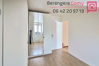  Appartement à vendre 3 pièces 42 m²