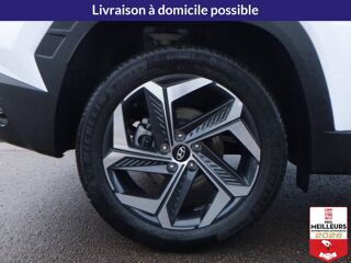 Tucson 1.6 T-GDI 230 Hybrid BVA6 - Executive 2024 occasion 10150 Lavau