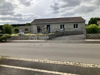  Maison  vendre 4 pices 89 m