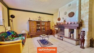  Maison à vendre 6 pièces 121 m²
