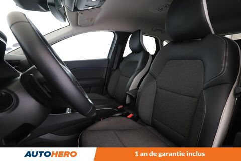 Captur 1.3 TCe Intens EDC 131 ch 2020 occasion 92130 Issy-les-Moulineaux