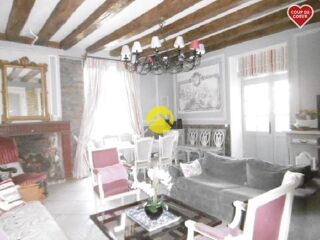  Maison � vendre 7 pi�ces 173 m�