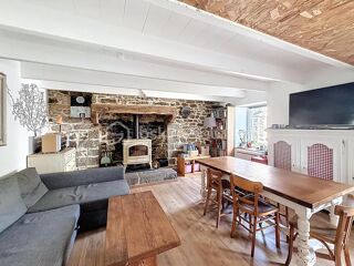  Maison � vendre 5 pi�ces 87 m�