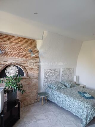  Maison à vendre 2 pièces 48 m²