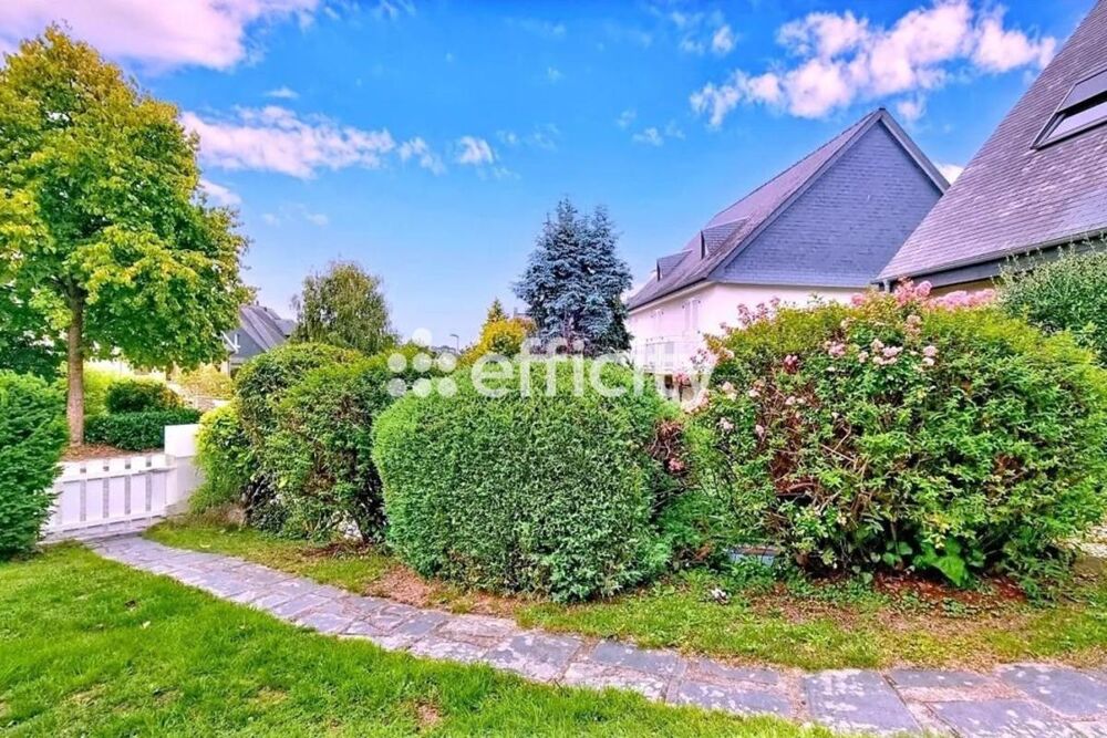 Vente Maison Maison Cesson sevigne